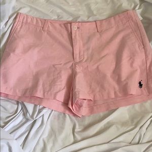 Brand new Ralph Lauren shorts